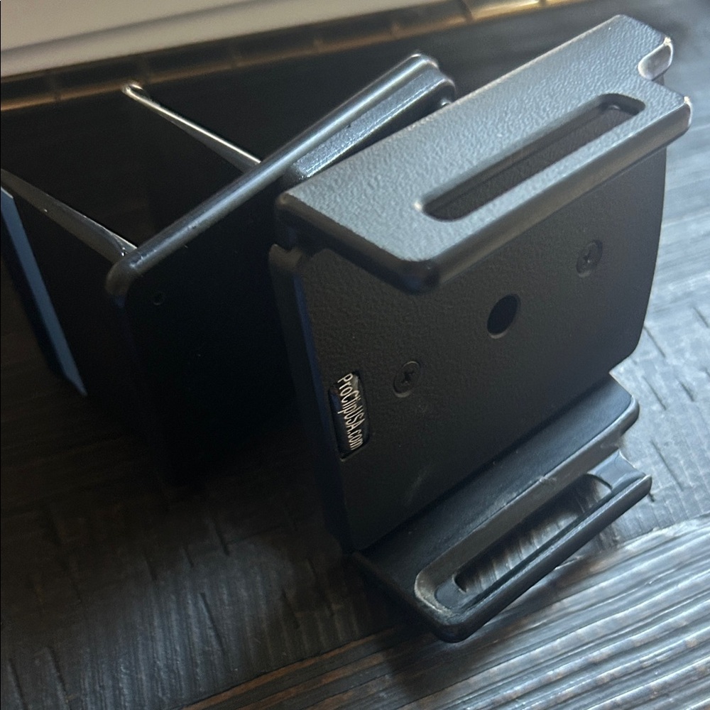 Brodit pro clips USA car mount